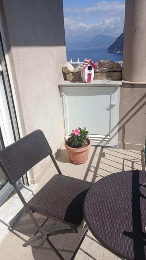 Apartamento Casa Ricciulella Capri Exterior foto